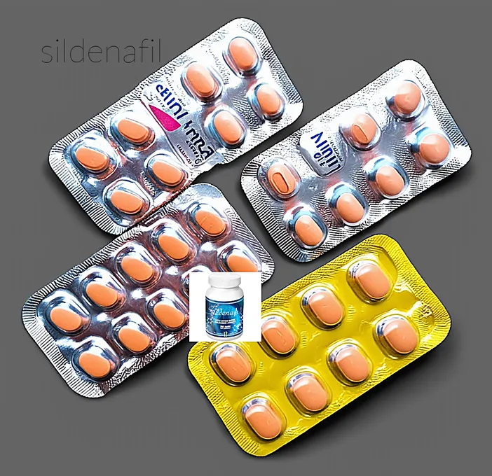 Sildenafil 1